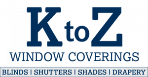 K to Z Window Treatments