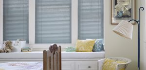 Explore the advantages of our aluminum blinds